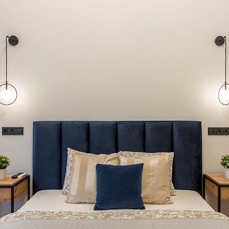 Exclusive New York Residence In The Heart Of Budapeşte Dış mekan fotoğraf